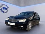 Mercedes-Benz C 200 C -Klasse Lim. C 200 Kompressor - gebrauchte Mercedes-Benz C-Klasse aus dem Jahr 2003
