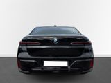 BMW 740d xDrive M Sport Pro*B&W*Iconic*PANO SKY*21" - BMW 7er Reihe mit Diesel-Antrieb