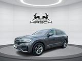 Volkswagen Touareg Elegance 4Motion AHK SHZ LED Rückfahrkam - VW Touareg Gebrauchtwagen in Lübeck