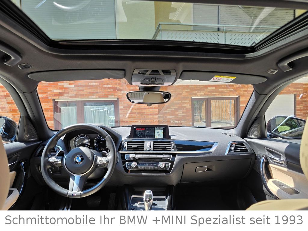 BMW M140i - Bild 34