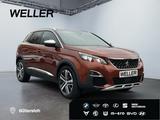 Peugeot 3008 BlueHDi 180 EAT6 GT *Alcantara*Pano*CAM*SHZ - Peugeot 3008 in Bielefeld