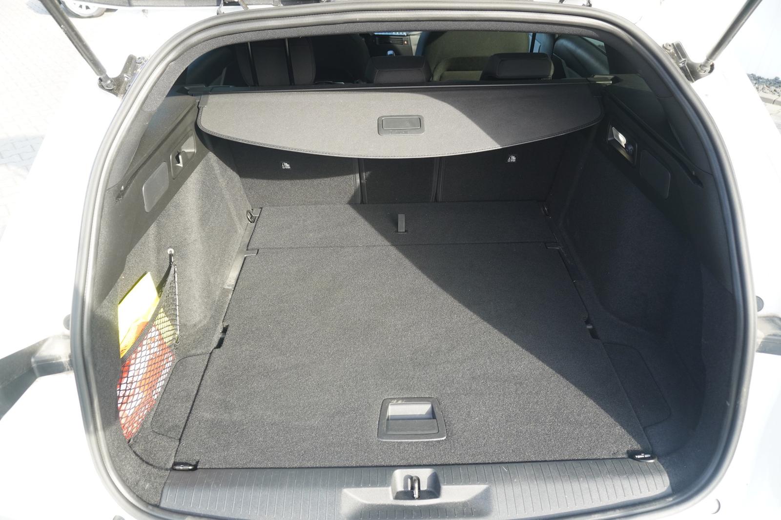 Opel Astra L Sports Tourer 1.2 Edition LED ACC PDC, миниатюра 24