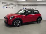 MINI Cooper Classic Trim PA Komfortzugang PDC LED - gebrauchte MINI MINI aus dem Jahr 2021