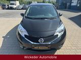 Nissan Note Acenta/Tüv Neu/erst 26000km Top Pflege - gebrauchte Nissan Note aus dem Jahr 2016