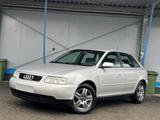 Audi A3 1.6 Ambiente Ambiente - gebrauchte Audi A3 aus dem Jahr 1999