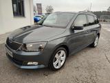 Skoda Fabia Combi Style SHZ/KAMERA/LED/ACC/TOP!