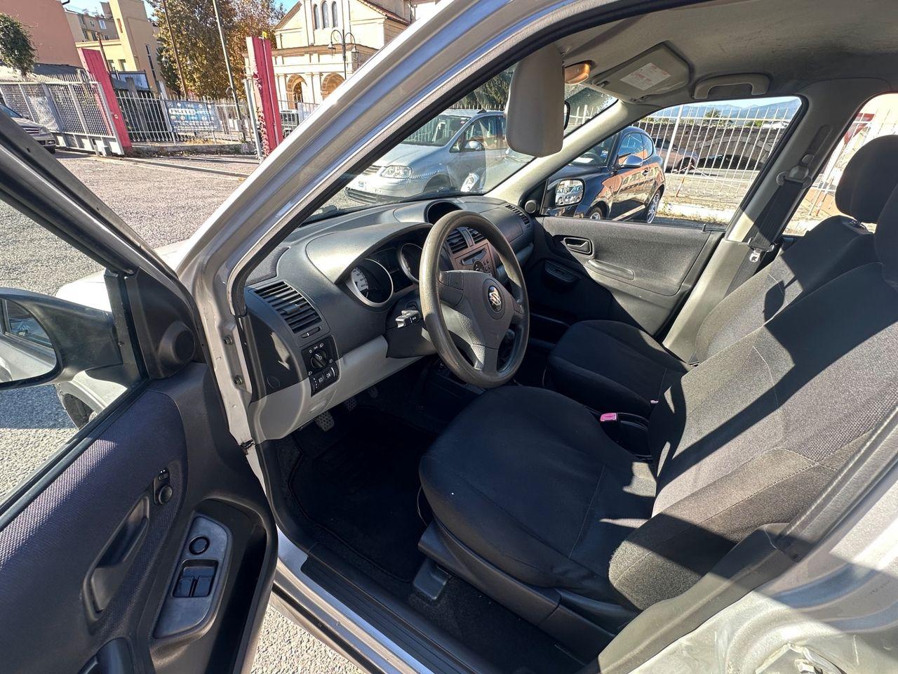 Suzuki Ignis 2005 — photo 15