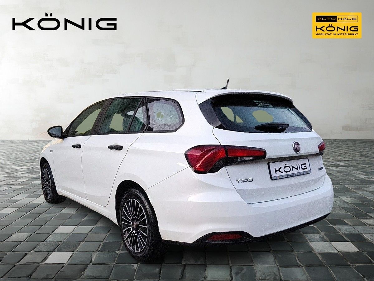 Fiat Tipo - Bild 4