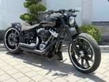 Harley-Davidson Breakout 114 Breakout 114 Thunderbike Ricks Ha26 - HARLEY-DAVIDSON THUN