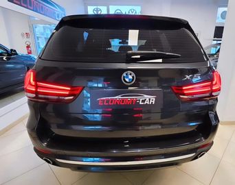 BMW X5 - 7