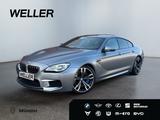 BMW M6 Gran Coupe *LED*Drivers Pack*20''*HUD*Leder*C - BMW M-Modelle