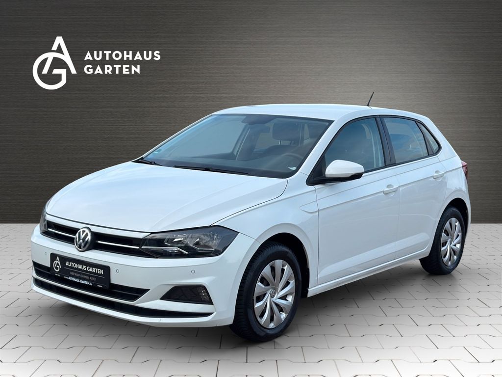 Image of Volkswagen Polo