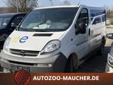 Opel Vivaro Kasten L1H1 1.9 CDTI MOTOR STARTET NICHT