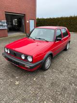 Volkswagen VW Golf GTI 2 16V Original - Volkswagen Golf: GTI Original