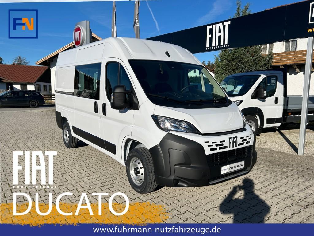 Fiat DUCATO KASTENWAGEN 35 L2H2 140 MT 6E