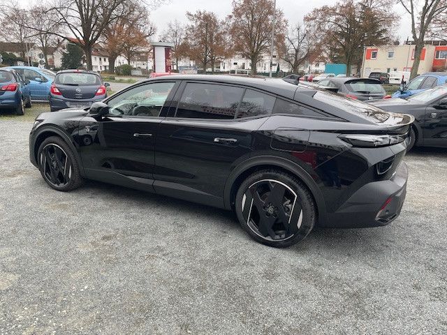 Fahrzeugabbildung Peugeot 408 GT 1.6Plugin Hybrid 225 eAT8+Sit