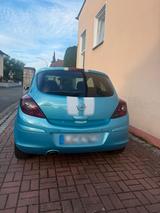 Opel Corsa 1.4 Turbo Color Stripes Sondere... - Opel Corsa Stripes mit Benzin-Antrieb