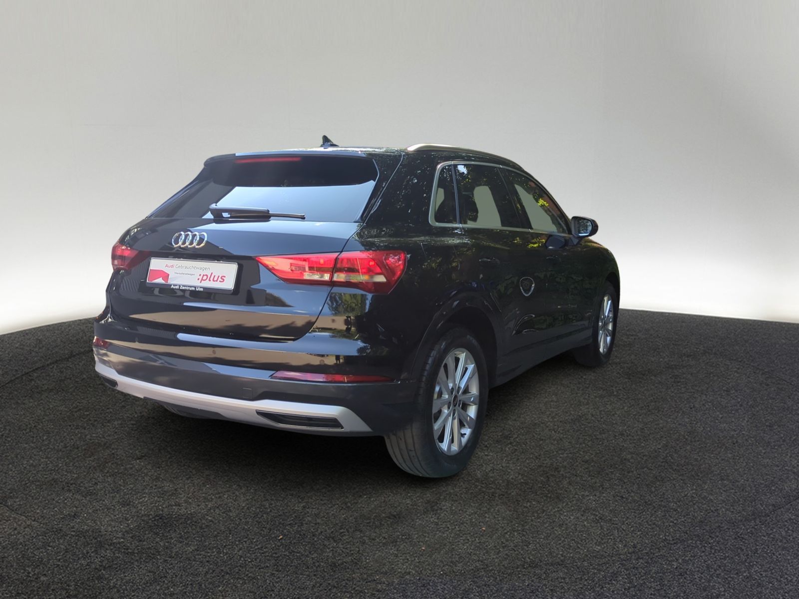 Audi Q3 - Bild 5