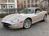 Jaguar XK8 XK8 Cabriolet - Jaguar XK8 aus 2005