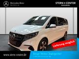 Mercedes-Benz EQV 300 lang neues Modell Multibeam Distronic
