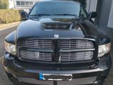 Dodge RAM - Dodge RAM aus 2005
