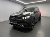 Mercedes-Benz GLE 350 de AMG LINE PANO*ACC*AIRM*22ZOL*BURM*LED - gebrauchte Mercedes-Benz GLE 350 aus dem Jahr 2022