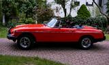 Andere MG Morris Cabrio - : Morris