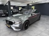 Mercedes-Benz E400 4M* Lim. AMG* Pano*Burm*Nappa*LED*TV*Widesc - Mercedes-Benz E 400: Limousine