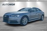 Audi A6 Lim S-Line. 2.0 190PS S-tr. - Audi A6: Ps