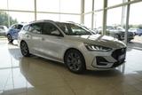 Ford Focus ST-Line X 1.0 155PS Aut.UPE=41700€ - Ford Focus New cars: Kombi
