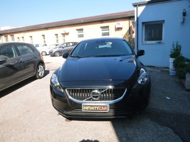 Image of Volvo V40