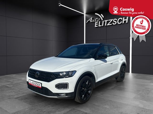 Volkswagen T-Roc TSI Sport LED AHK Navi AID ACC RFK SH 18"