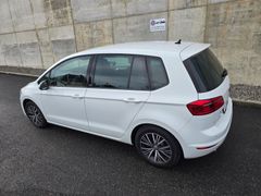 VW Golf  7 Sportsvan 2.0 TDI Sondermod Allstar