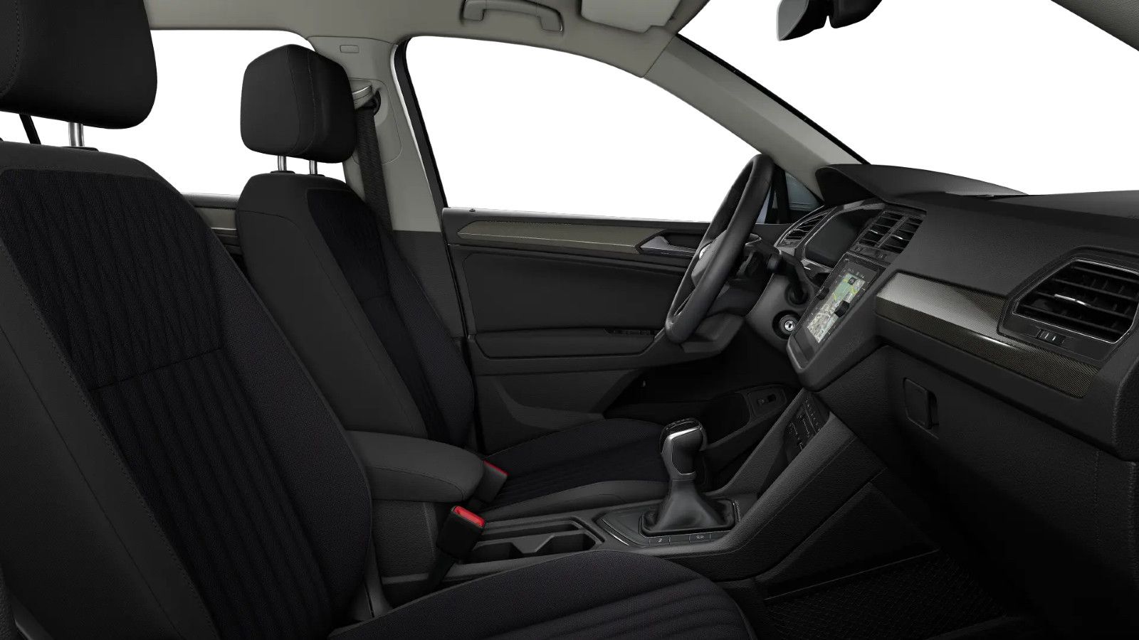 Volkswagen Tiguan Allspace - Bild 7