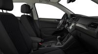 Volkswagen Tiguan Allspace - Vorschau Bild 7