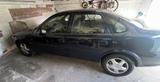 Opel Vectra Baujahr 1998 zum Verkauf - gebrauchte Opel Vectra aus dem Jahr 1998