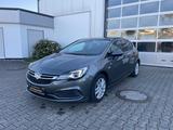 Opel Astra K Lim. 5-trg. Ultimate OPC-Line Sport-Pake - Opel Astra: Leder, Schiebedach