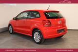 Volkswagen Polo 1.2 TSI Life-Klimaautomatik-SHZ-PDC-MP3-BC- - gebrauchte VW Polo aus dem Jahr 2014