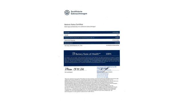 Golf GTE 1.5 eHybrid TSI DSG,IQ.LIGHT,AHK,Kamera