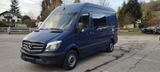 Mercedes-Benz 316 CDI Sprinter Mixto 5 Sitze Lkw 3,5 t AHK