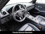 Porsche Boxster 718 PDK Navi 20-Zoll Lenkradheizung Temp - Porsche Boxster in Mannheim