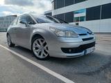 Citroën C4 2.0 16V 130kW VTS VTS - Citroën C4: Coupe, 1.4