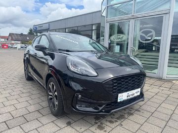 Ford Puma ST-Line X