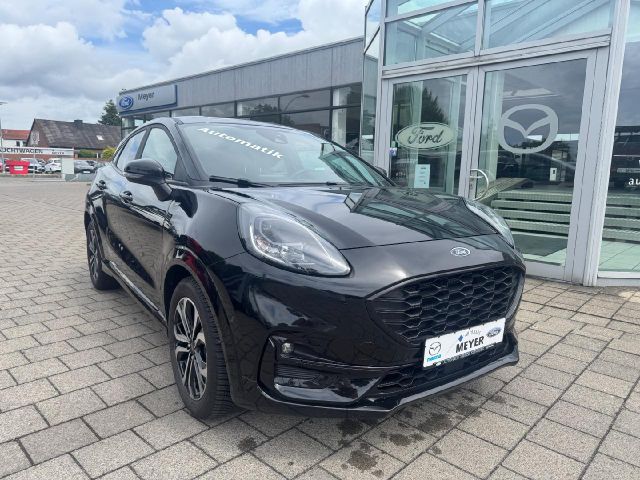 Ford Puma ST-Line X