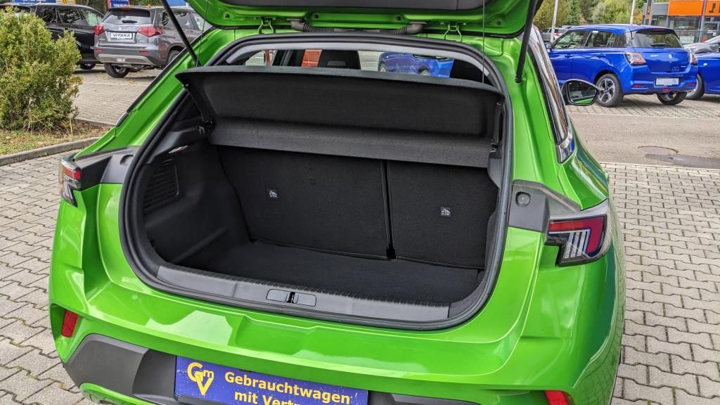 Autohaus Zimpel & Franke -  Opel Mokka Edition 1.2 Turbo 74 kW Start/Stop - Bild 7