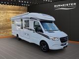 Carthago C1-tourer T 148 KB LE H comfort Mercedes - Neu Mercedes