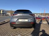 Mazda CX-30 2.0 186 PS HOMURA 1. Hand *Garantie* - Mazda CX-30 mit Hybrid-Antrieb: Geländewagen, Automatik