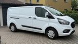 Ford Transit Custom Kasten 300 L2 Trend - Ford Transit Custom 300 L2 Trend Gebrauchtwagen