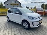 Volkswagen up! Load,LKW-Zulassung,Klima,1.Hand,Scheckheft,A - Volkswagen: Lkw