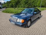 Mercedes-Benz Mercedes W124 Coupe 230ce - Gepflegtes Fah... - gebrauchte Mercedes-Benz E 230 aus dem Jahr 1992